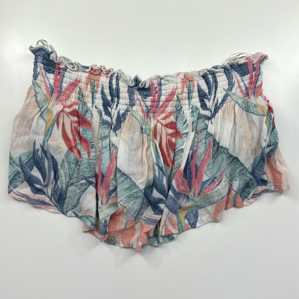 Rip Curl Sea Breeze Tube Top